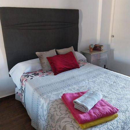 Jupiter Estudio Benalmádena Exteriér fotografie
