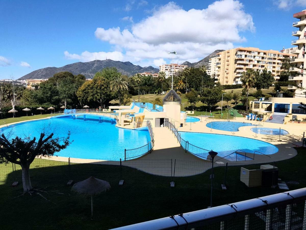 Jupiter Estudio Benalmádena Exteriér fotografie