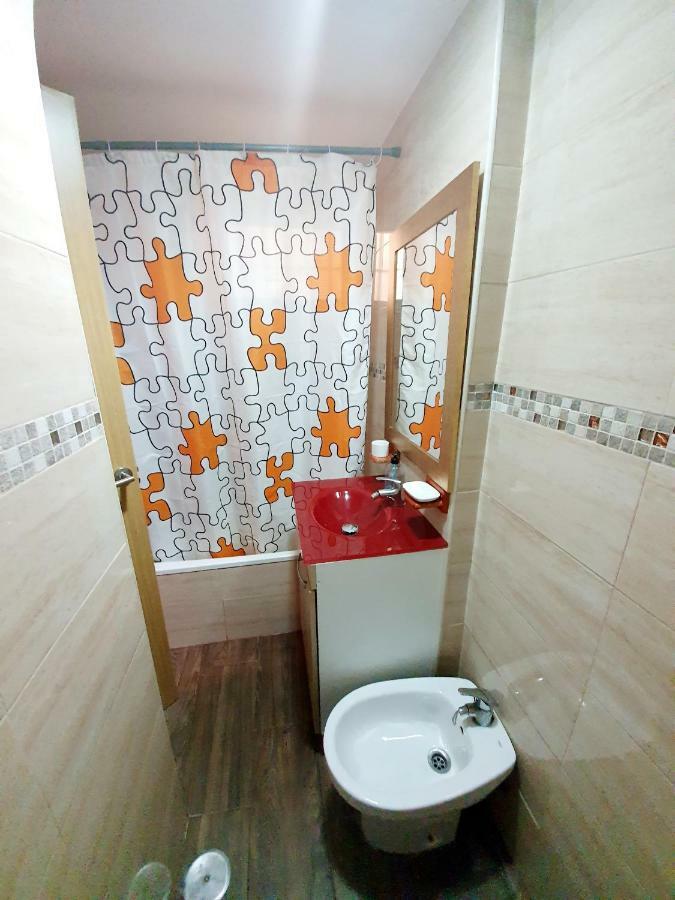 Jupiter Estudio Benalmádena Exteriér fotografie