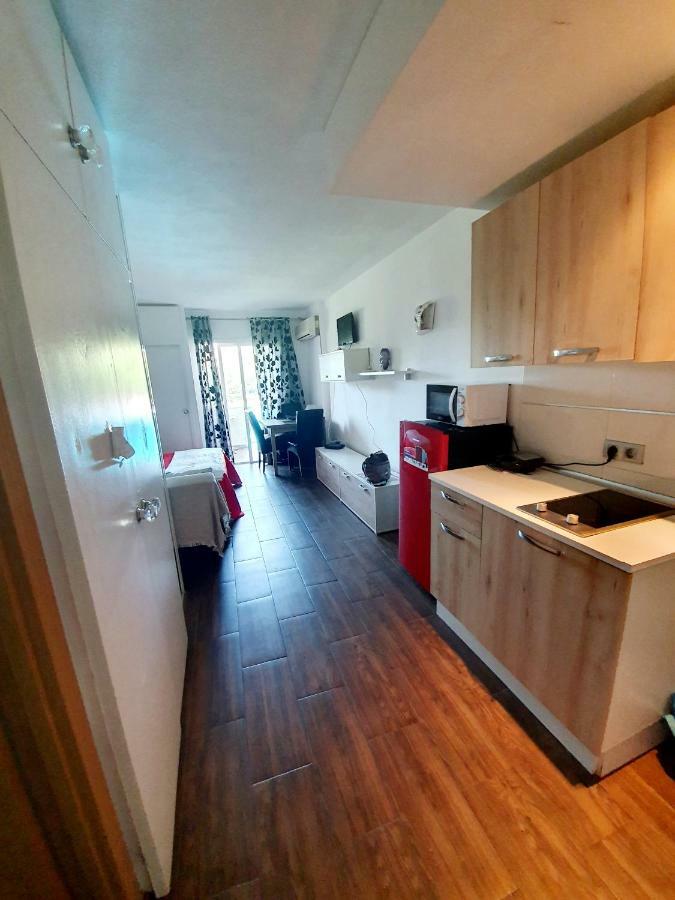 Jupiter Estudio Benalmádena Exteriér fotografie