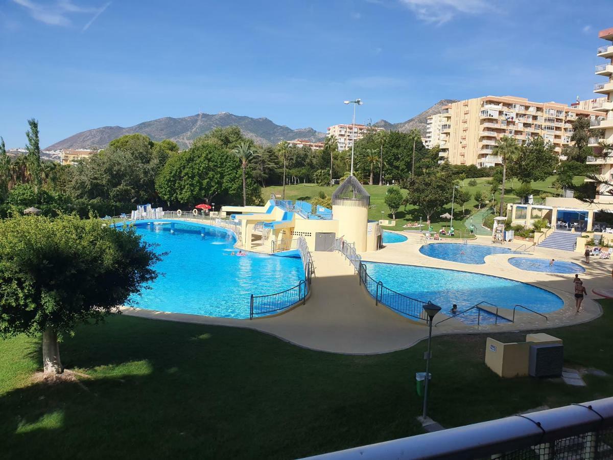 Jupiter Estudio Benalmádena Exteriér fotografie