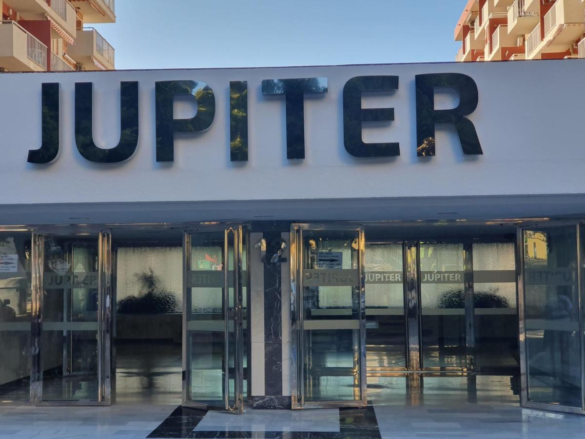 Jupiter Estudio Benalmádena Exteriér fotografie