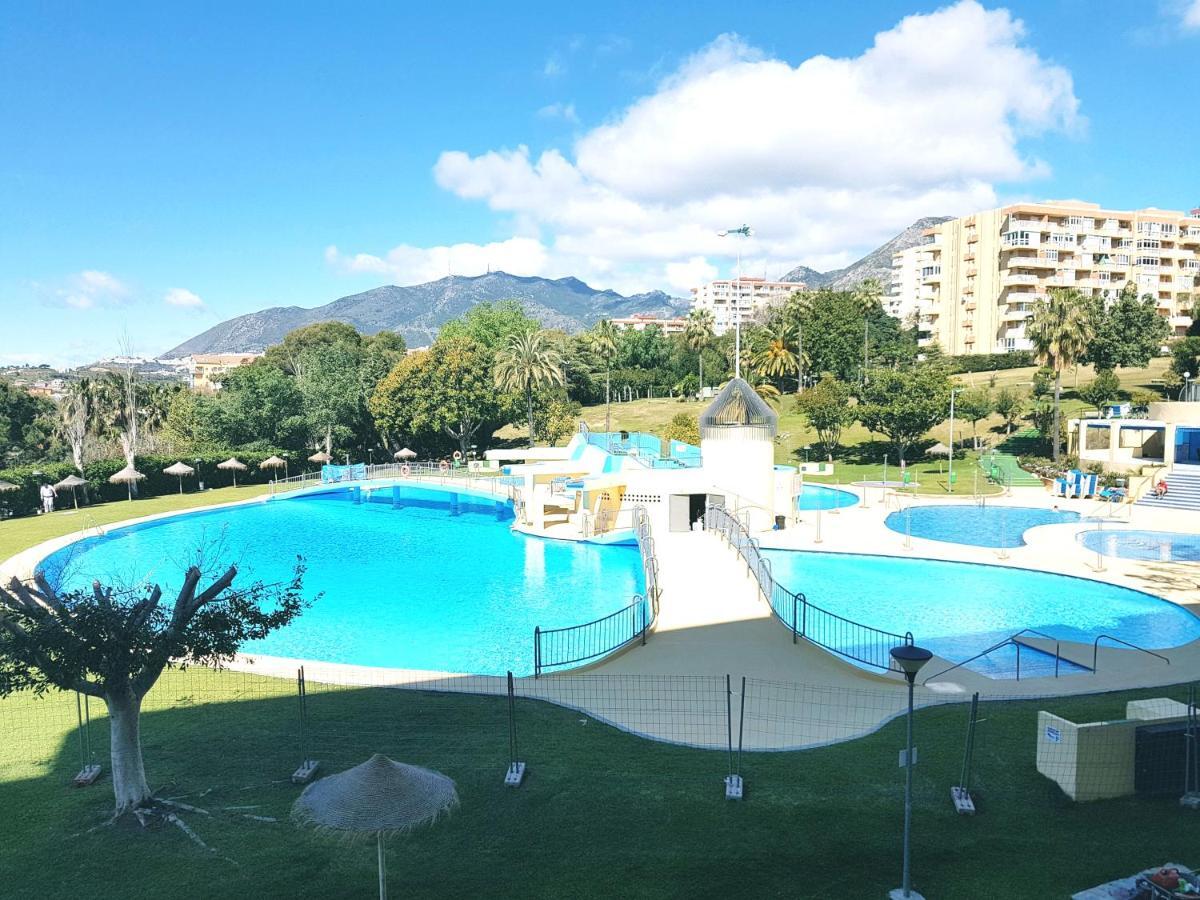 Jupiter Estudio Benalmádena Exteriér fotografie