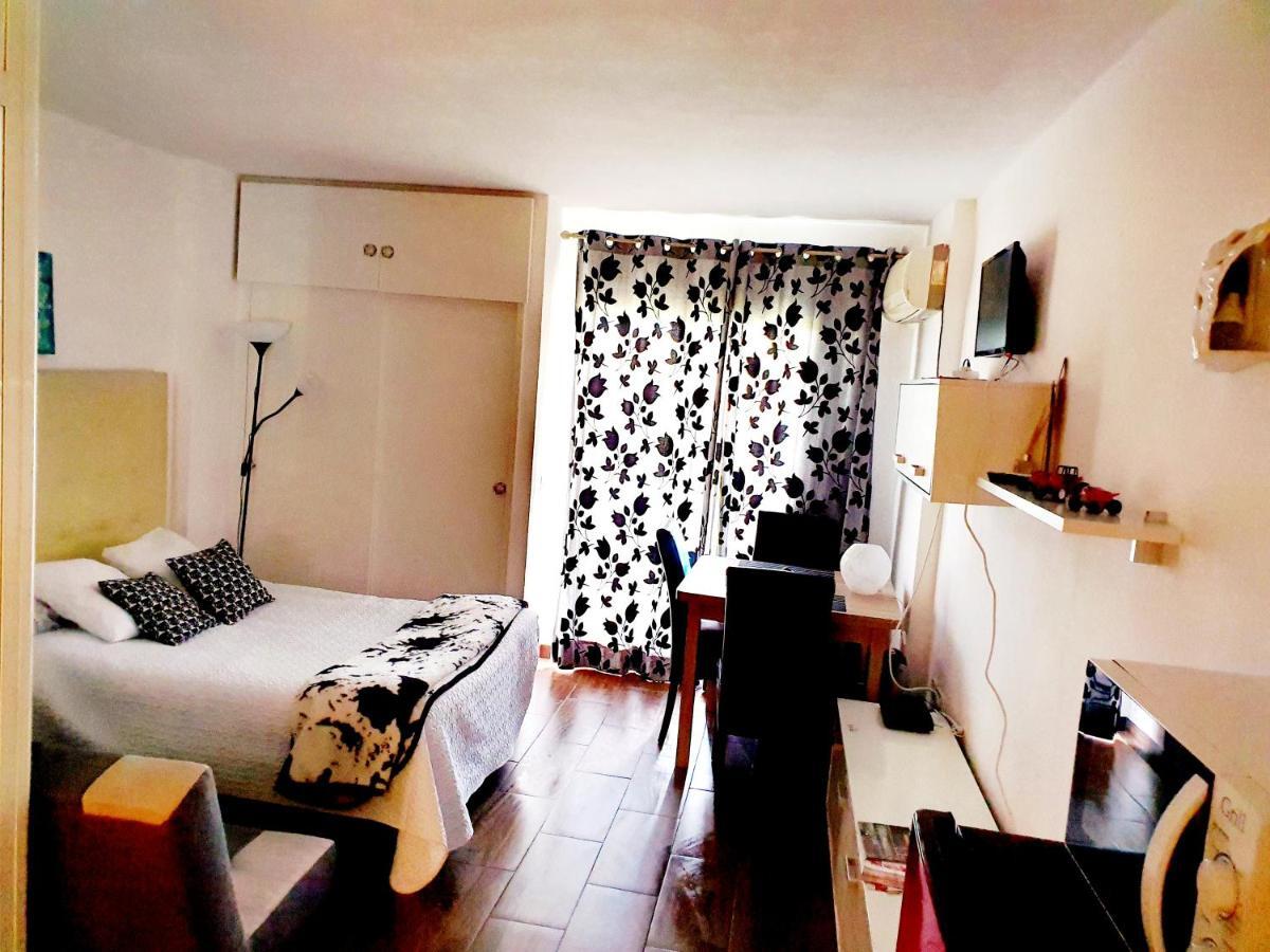 Jupiter Estudio Benalmádena Exteriér fotografie
